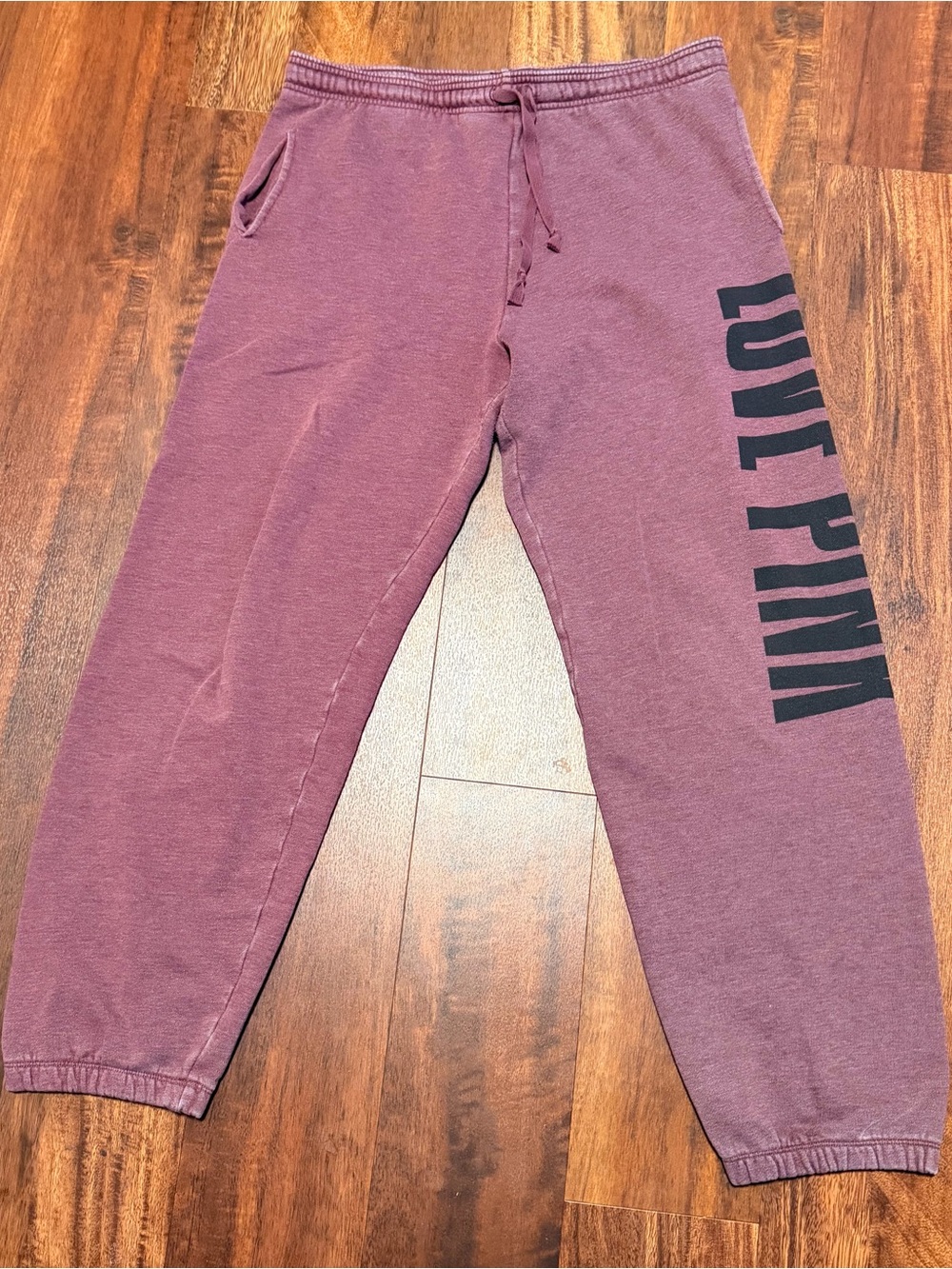 Victoria's Secret PINK Sweatpants